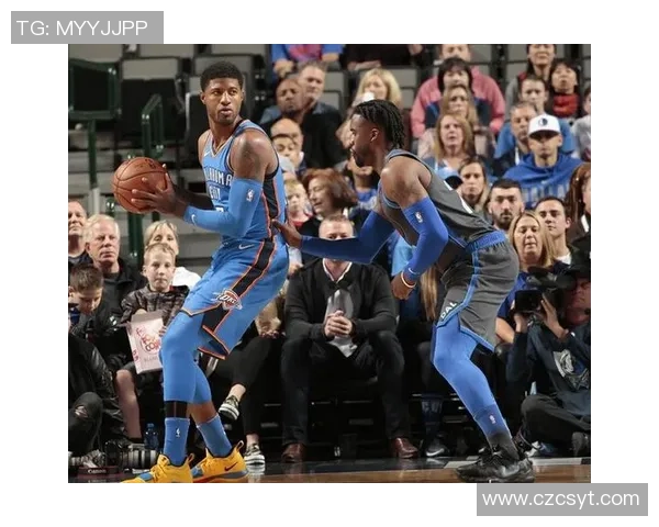 勇士与雷霆激战正酣第一节精彩瞬间回顾与分析