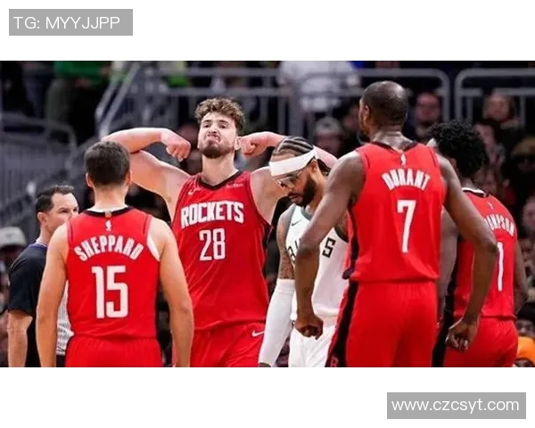 火箭队与开拓者队在2020年12月26日的精彩对决回顾与赛后分析