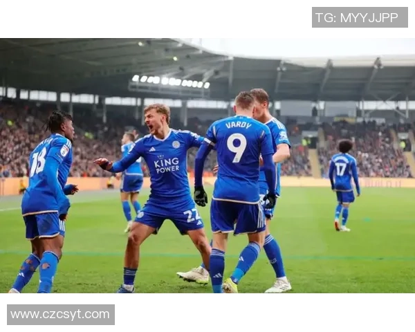 英足总杯斯托克城与莱斯特城激战背后的实力与战术分析