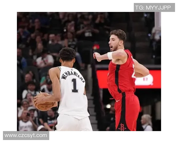 18分完胜！文班亚马24+15创纪录！马刺豪取4连胜改动西部格式